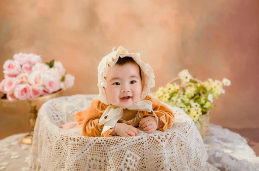 六盘水5个月宝宝有点咳嗽